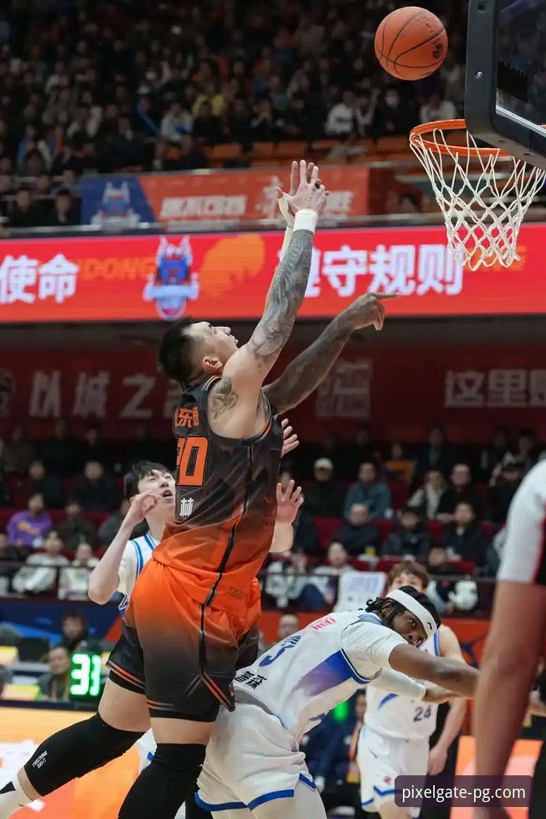 PG平台怎么样 资深用户复盘CBA季后赛:浙江加时绝杀宁波,从赛场看PG平台流畅体验的价值